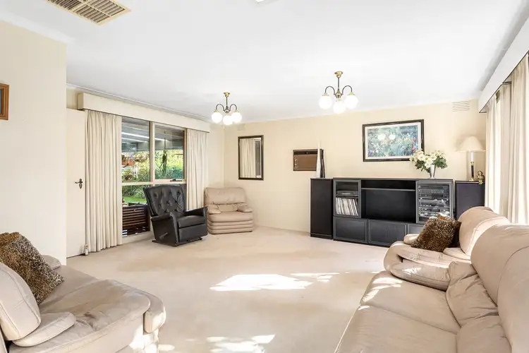 Second view of Homely house listing, 53B Strabane Avenue, Mont Albert North VIC 3129