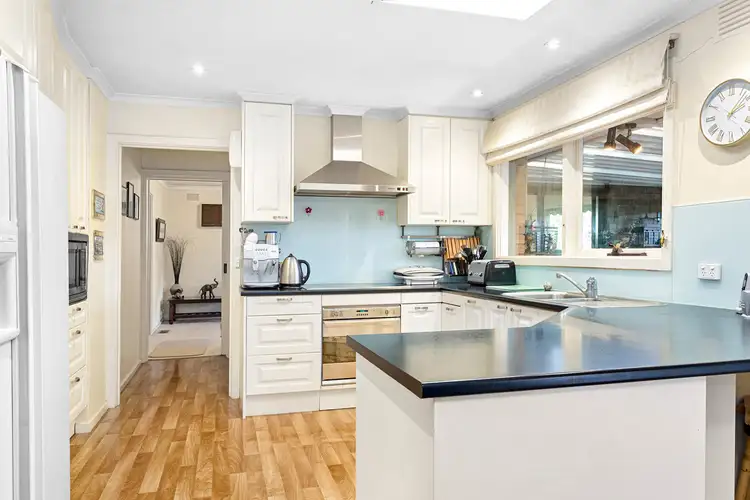 Fifth view of Homely house listing, 53B Strabane Avenue, Mont Albert North VIC 3129