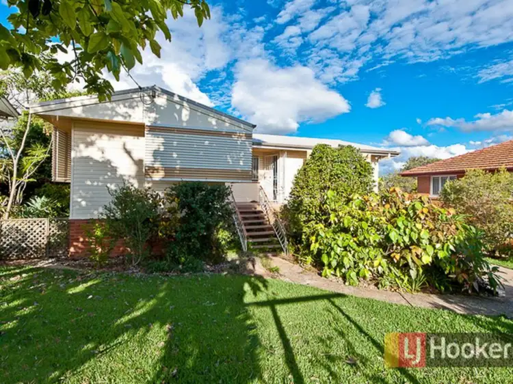 Main view of Homely house listing, 33 Montclair Street, Aspley QLD 4034