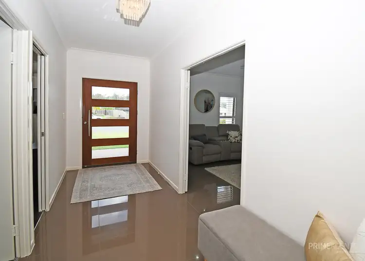 Fifth view of Homely house listing, 8 Fleming Place, Wondunna QLD 4655