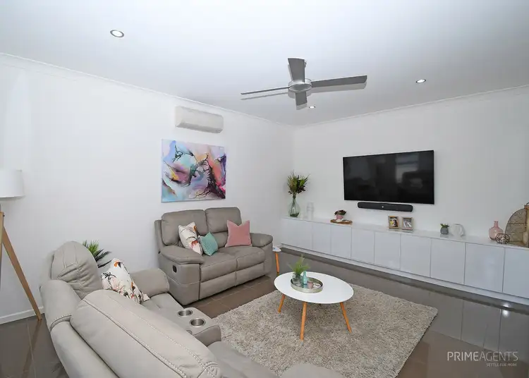 Sixth view of Homely house listing, 8 Fleming Place, Wondunna QLD 4655