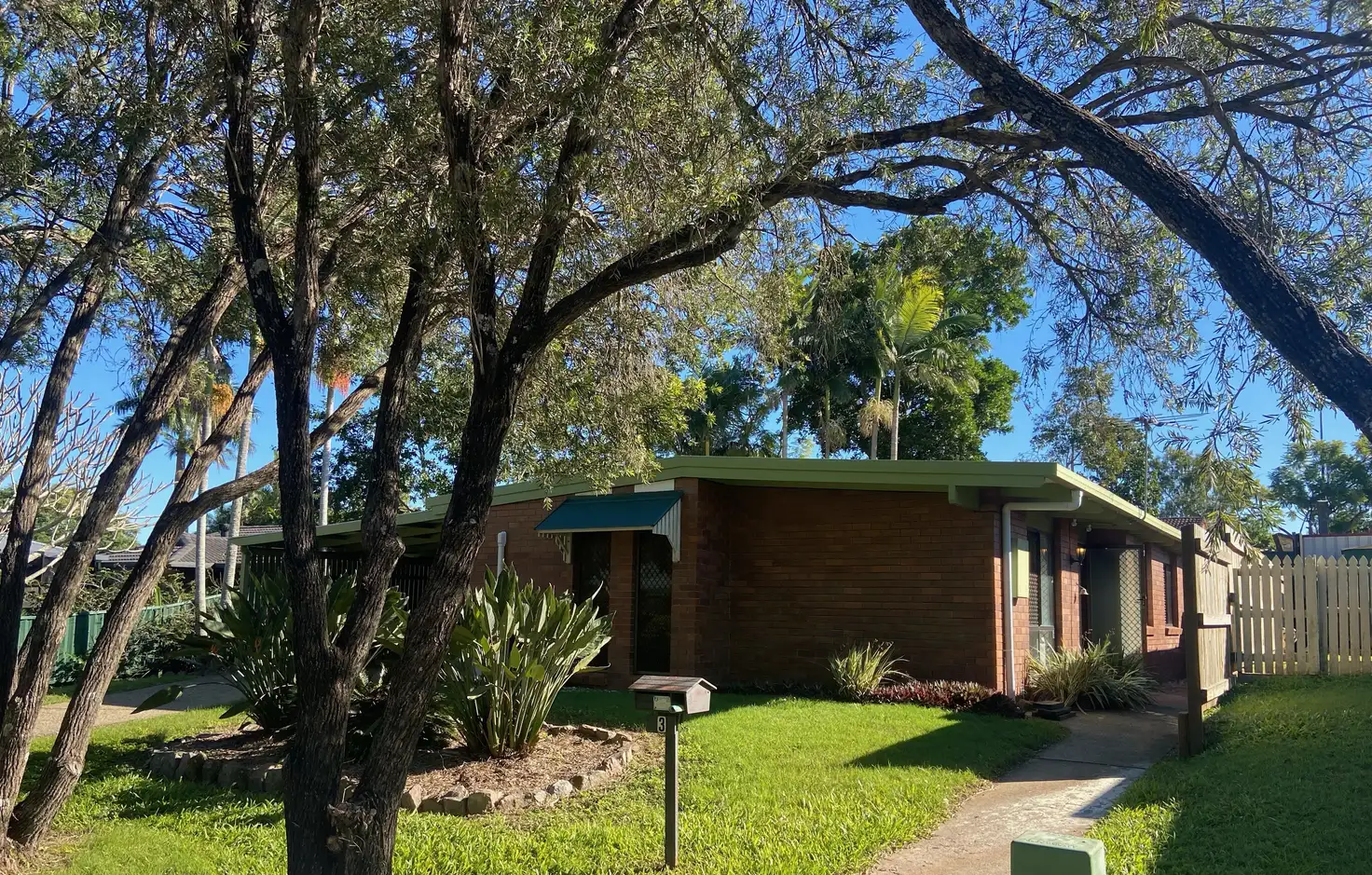 Main view of Homely house listing, 3 Loddon Street, Riverhills QLD 4074