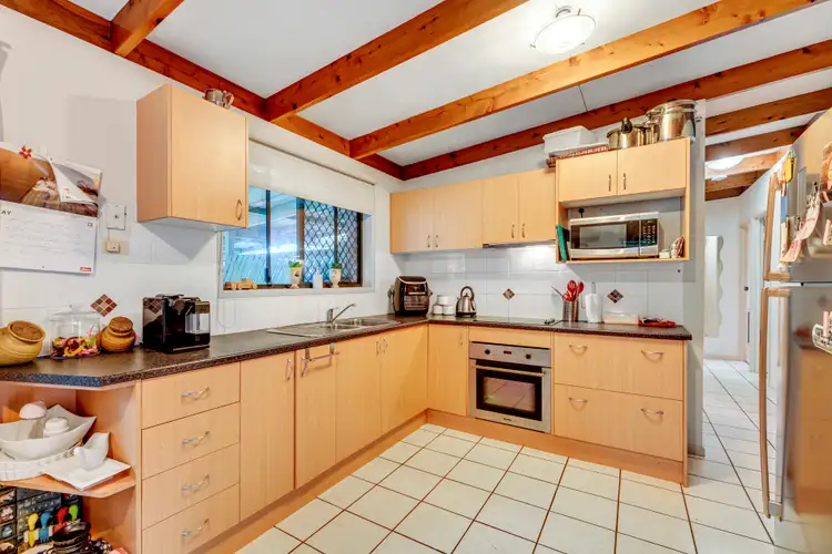Third view of Homely house listing, 3 Loddon Street, Riverhills QLD 4074