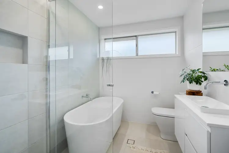 Second view of Homely house listing, 1 Pearson Street, Narara NSW 2250
