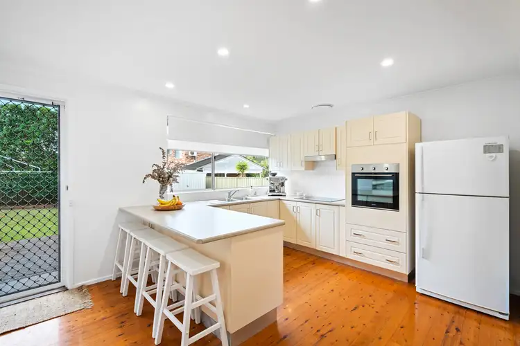 Third view of Homely house listing, 1 Pearson Street, Narara NSW 2250