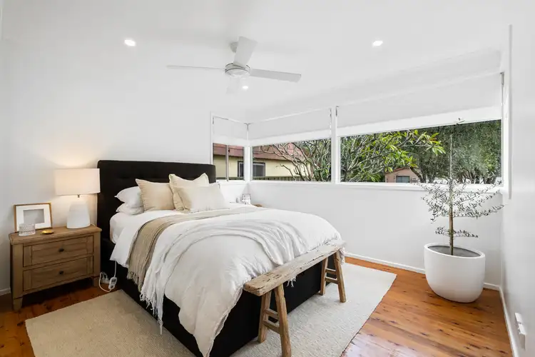 Fifth view of Homely house listing, 1 Pearson Street, Narara NSW 2250