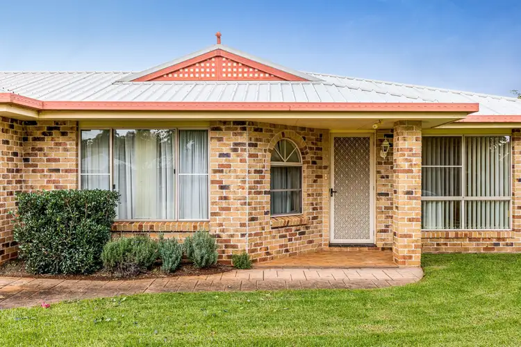 Main view of Homely house listing, 116 Rowbotham Street, Rangeville QLD 4350