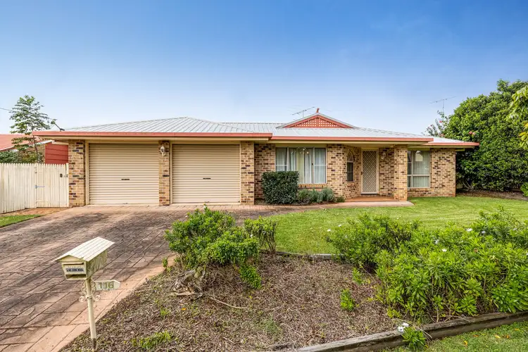 Second view of Homely house listing, 116 Rowbotham Street, Rangeville QLD 4350