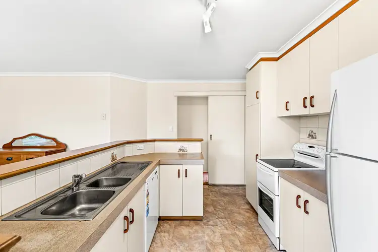 Fourth view of Homely house listing, 116 Rowbotham Street, Rangeville QLD 4350