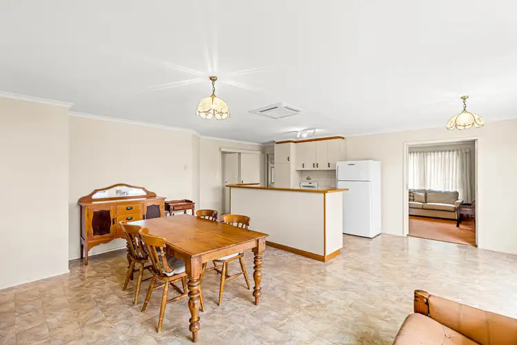 Fifth view of Homely house listing, 116 Rowbotham Street, Rangeville QLD 4350