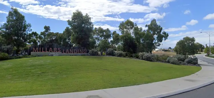 3 Cambium Parade, Baldivis WA 6171