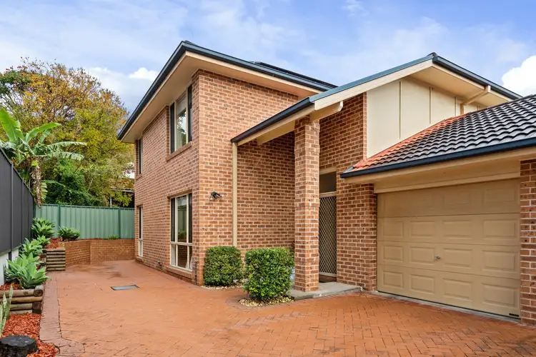 Main view of Homely townhouse listing, 3/5 Beane Street West, Gosford NSW 2250