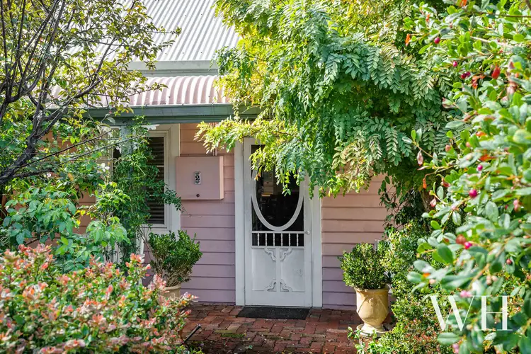 2 Wright Street