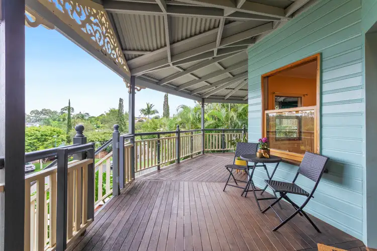 Second view of Homely house listing, 9 Markwell Court, Petrie QLD 4502