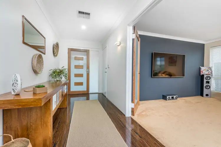 Fifth view of Homely house listing, 10 Forecastle Avenue, Jindalee WA 6036