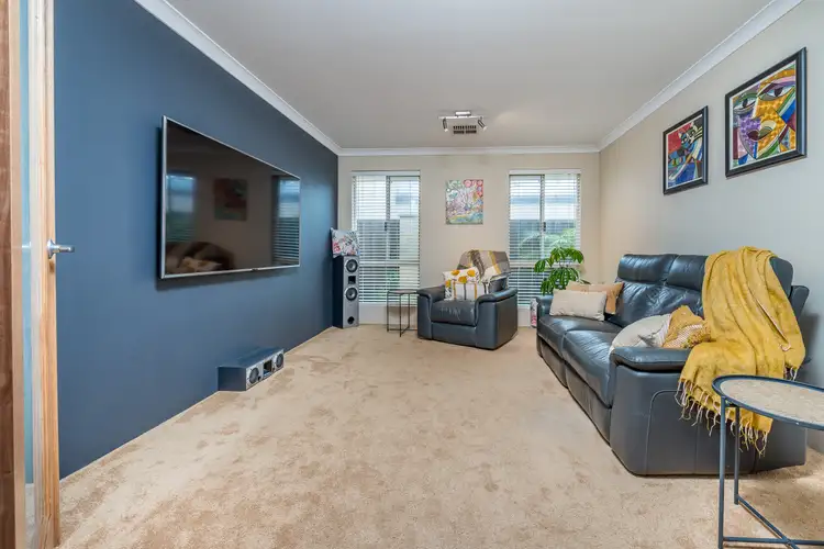 Sixth view of Homely house listing, 10 Forecastle Avenue, Jindalee WA 6036