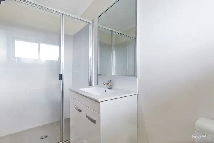 Fifth view of Homely house listing, 16/1-11 Angela Court, Gracemere QLD 4702