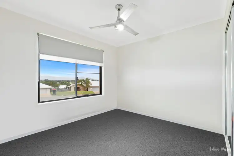 Sixth view of Homely house listing, 16/1-11 Angela Court, Gracemere QLD 4702