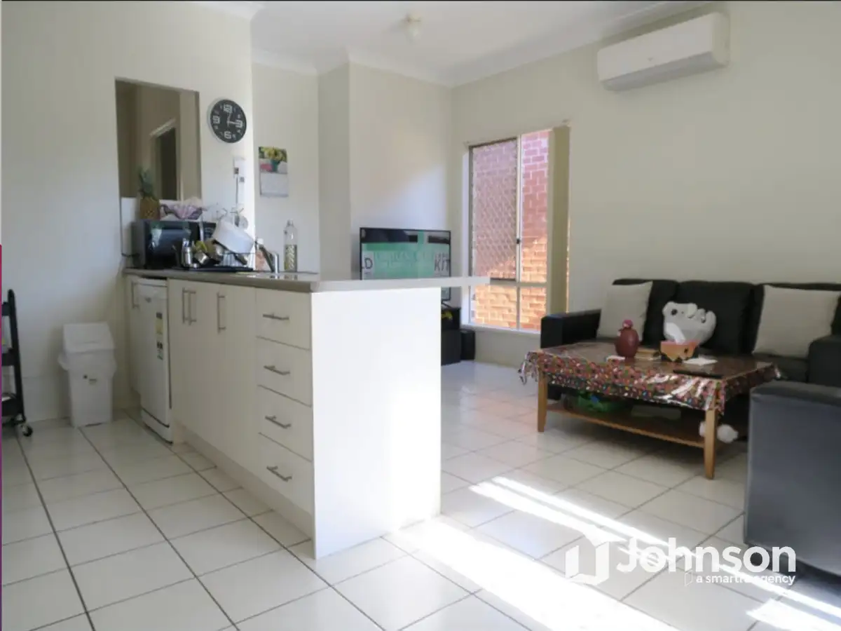 Main view of Homely house listing, 4 Jasper Way, Springfield QLD 4300