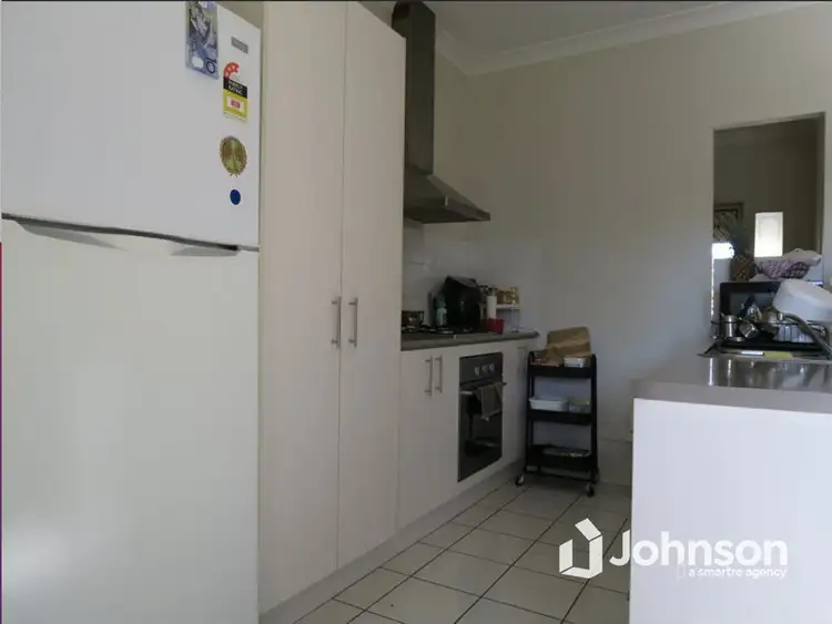 Second view of Homely house listing, 4 Jasper Way, Springfield QLD 4300