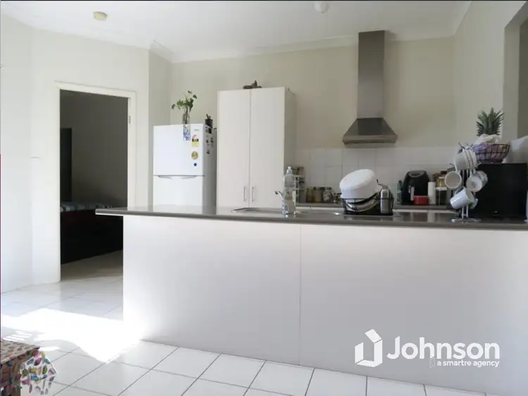 Third view of Homely house listing, 4 Jasper Way, Springfield QLD 4300