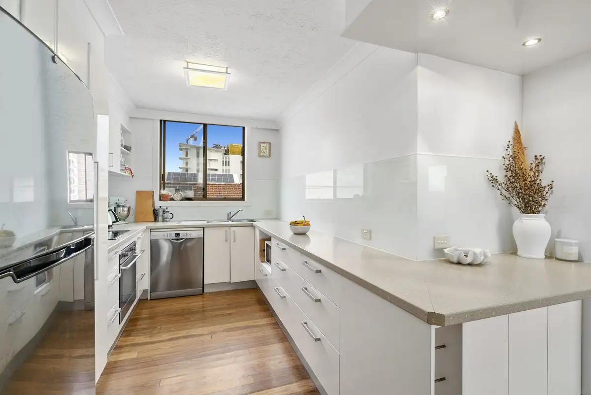 Main view of Homely apartment listing, 17/1479 Gold Coast Highway, Palm Beach QLD 4221