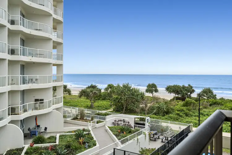 Second view of Homely apartment listing, 17/1479 Gold Coast Highway, Palm Beach QLD 4221