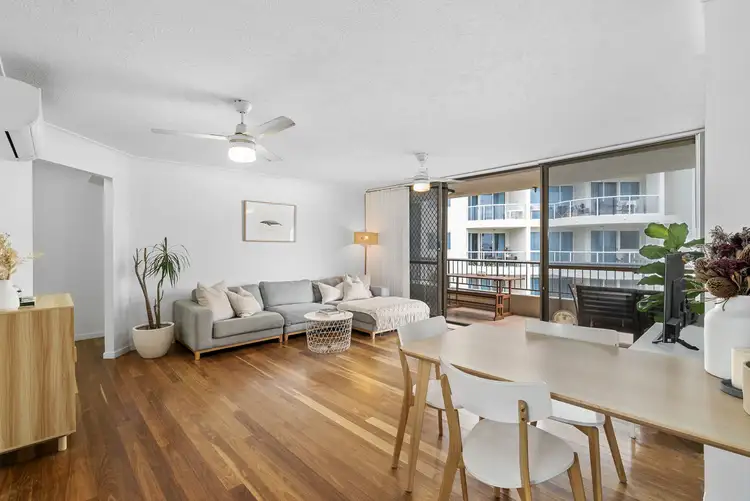 Third view of Homely apartment listing, 17/1479 Gold Coast Highway, Palm Beach QLD 4221