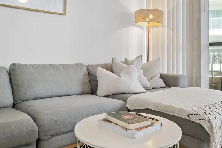 Fifth view of Homely apartment listing, 17/1479 Gold Coast Highway, Palm Beach QLD 4221