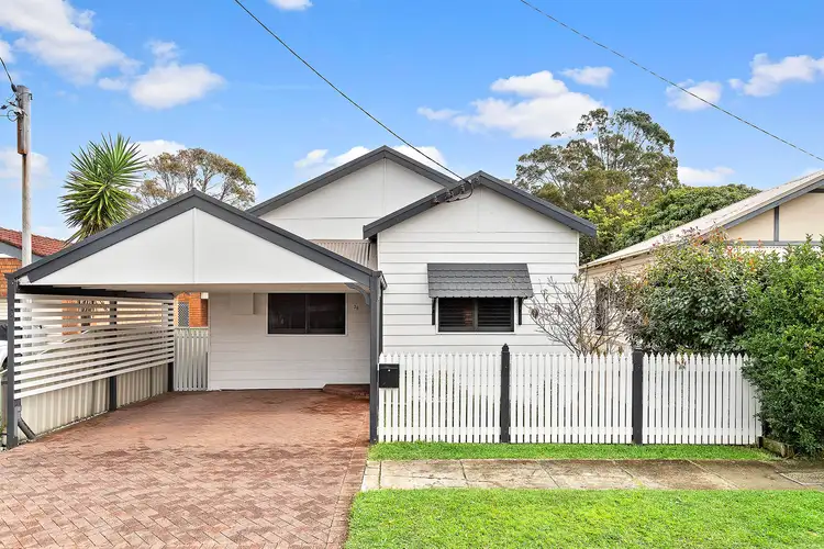 38 Ingall Street, Mayfield NSW 2304