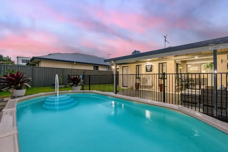 9 Gatina Crescent, Coomera QLD 4209