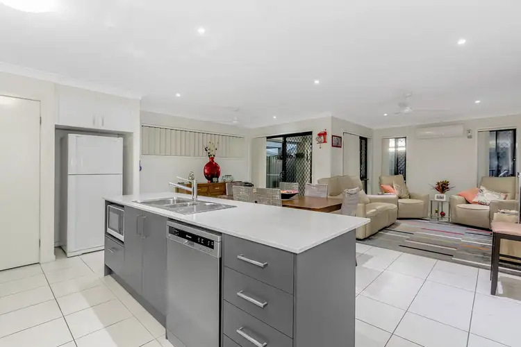 Sixth view of Homely house listing, 9 Gatina Crescent, Coomera QLD 4209