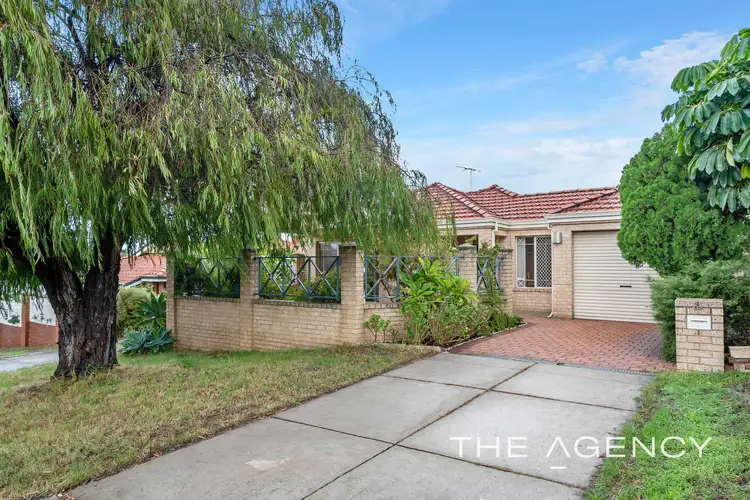 1/61 Banksia Street, Joondanna WA 6060