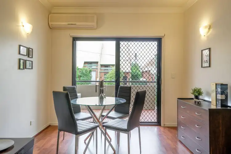 Fourth view of Homely apartment listing, 303/448 Boundary Street, Spring Hill QLD 4000