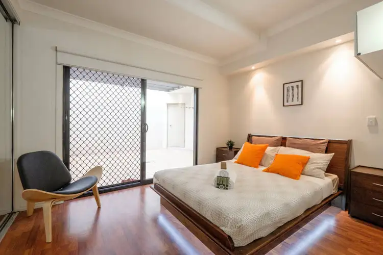 Sixth view of Homely apartment listing, 303/448 Boundary Street, Spring Hill QLD 4000