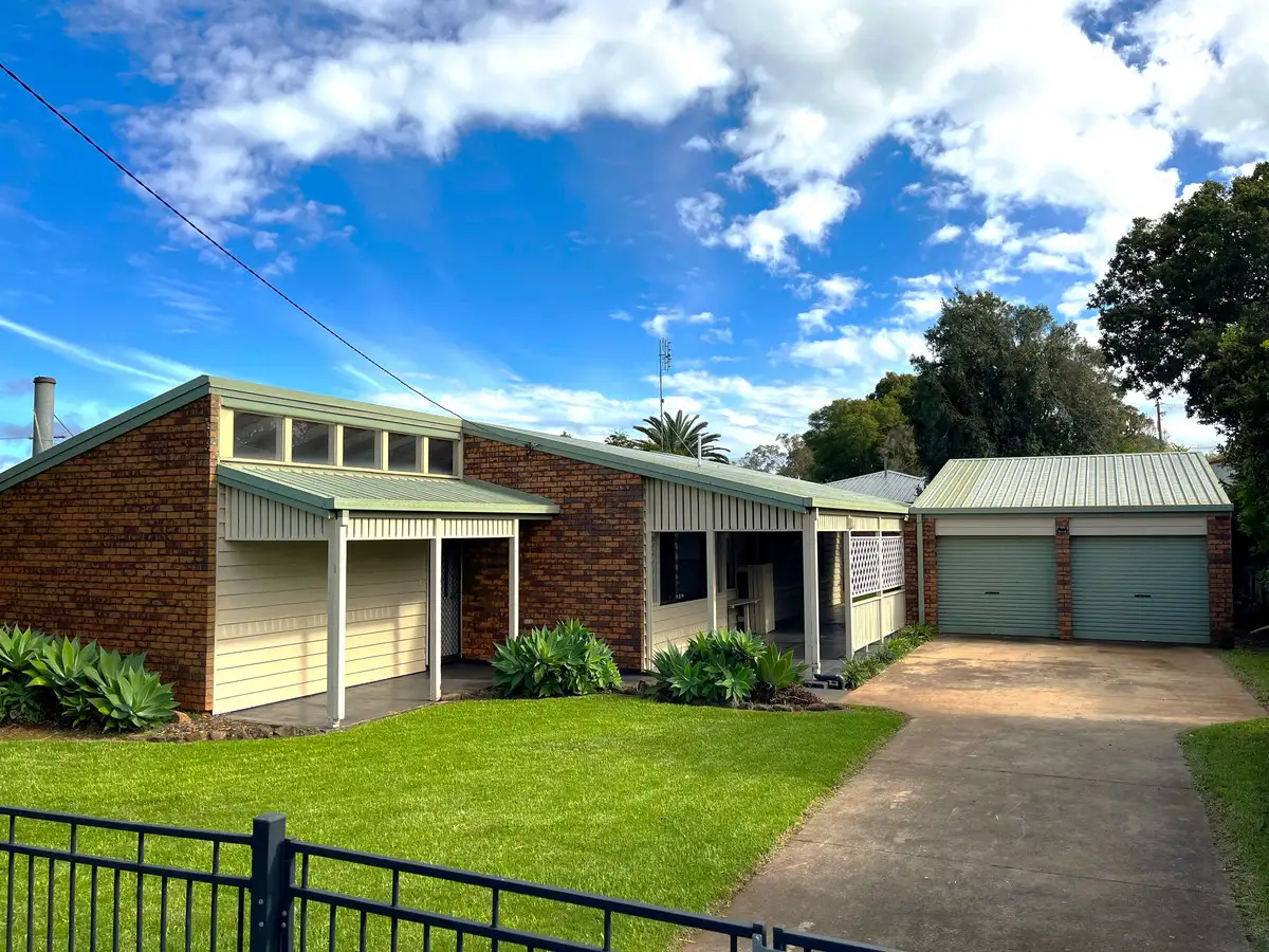 Main view of Homely house listing, 5 Luck Street, Drayton QLD 4350