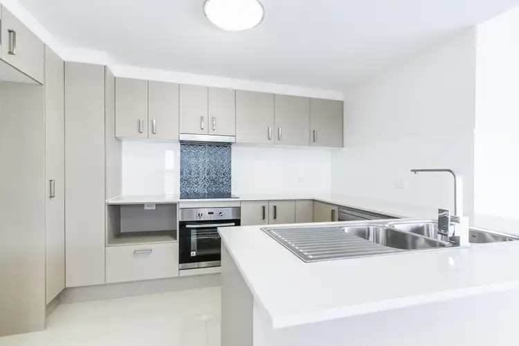 Second view of Homely unit listing, 7/2 Burdekin Street, Gaythorne QLD 4051