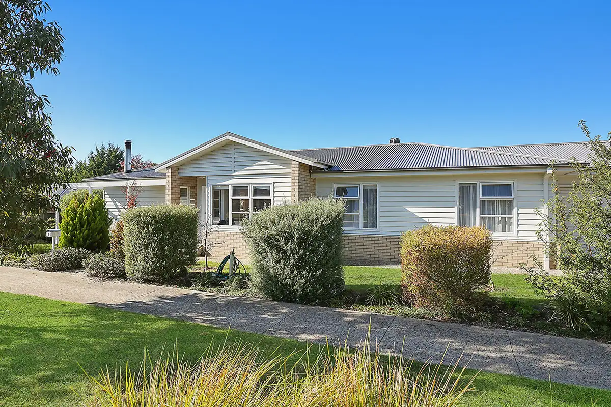 Main view of Homely house listing, 8 Huggins Court, Elliminyt VIC 3250