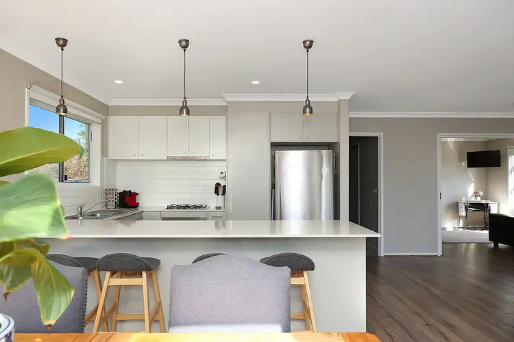 Fourth view of Homely house listing, 8 Huggins Court, Elliminyt VIC 3250
