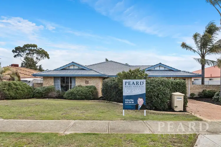 Main view of Homely house listing, 19 Windermere Circle, Joondalup WA 6027
