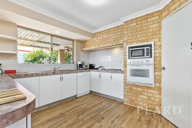 Second view of Homely house listing, 19 Windermere Circle, Joondalup WA 6027
