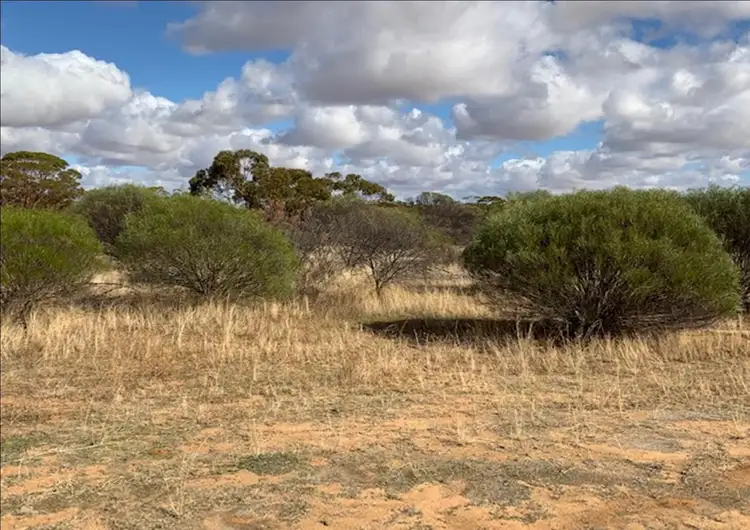 Third view of Homely land listing, 40 Bennett Road, Nungarin WA 6490