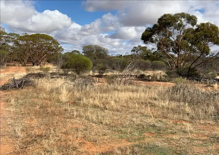 Fourth view of Homely land listing, 40 Bennett Road, Nungarin WA 6490