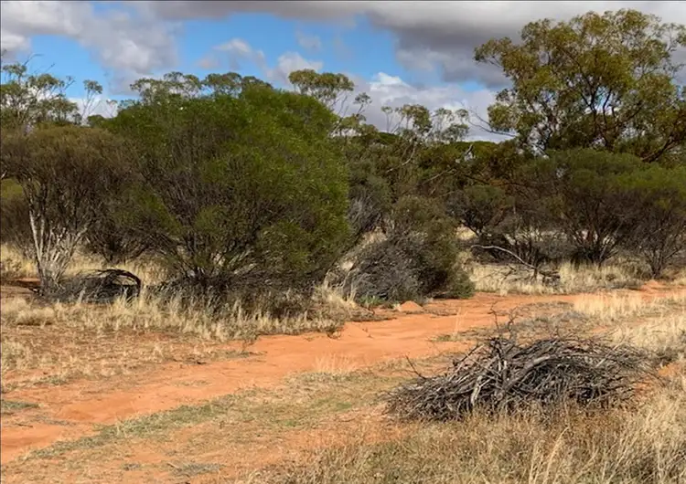 Fifth view of Homely land listing, 40 Bennett Road, Nungarin WA 6490