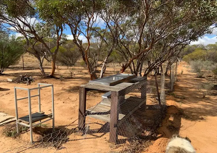 Sixth view of Homely land listing, 40 Bennett Road, Nungarin WA 6490
