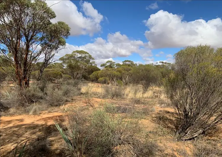 Seventh view of Homely land listing, 40 Bennett Road, Nungarin WA 6490