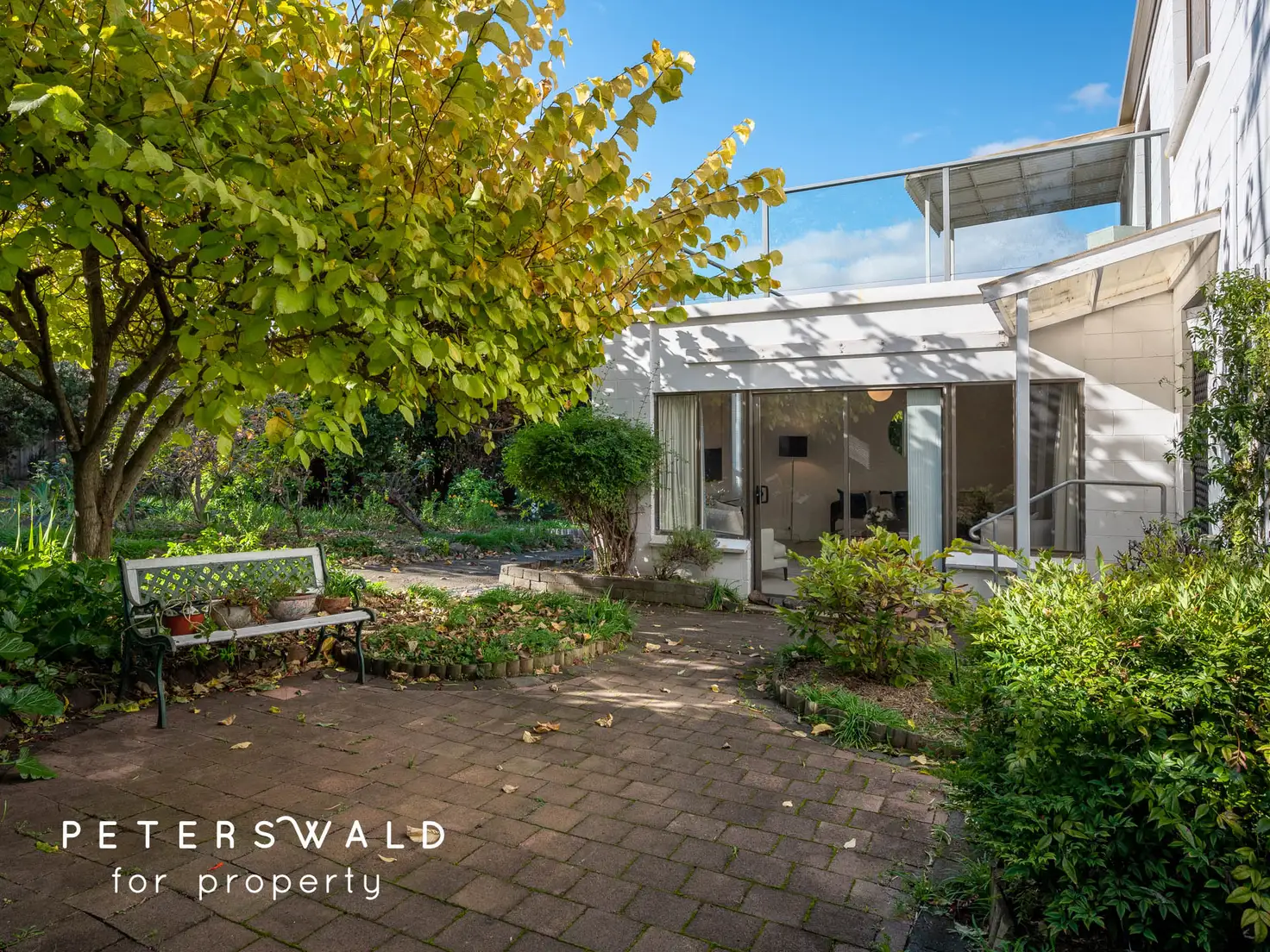 Main view of Homely unit listing, 1/84 Riawena Road, Montagu Bay TAS 7018