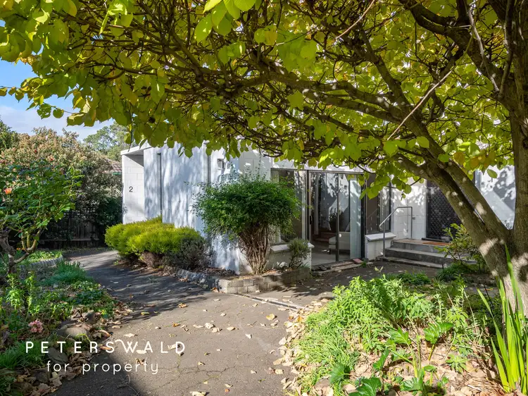 Fifth view of Homely unit listing, 1/84 Riawena Road, Montagu Bay TAS 7018