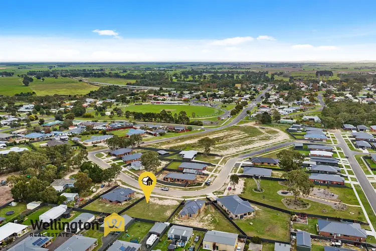 Sixth view of Homely land listing, 10 Warnock Way, Stratford VIC 3862