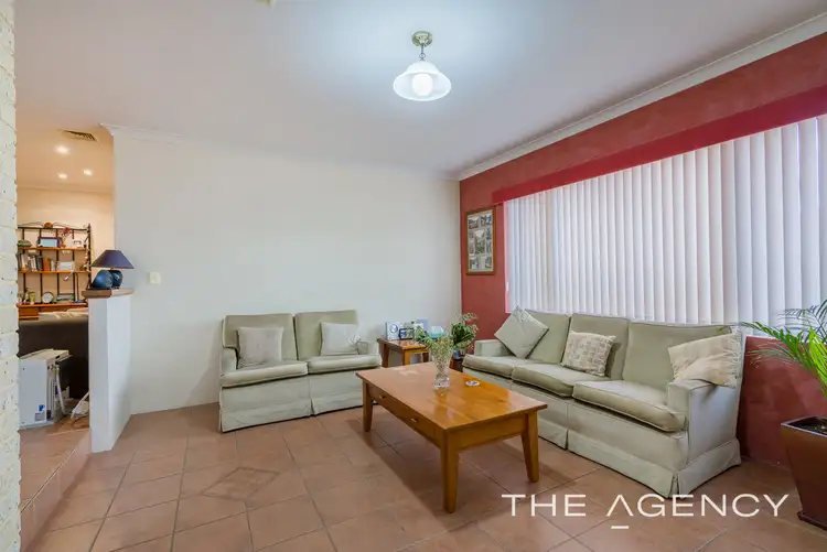 Fourth view of Homely house listing, 7 Bosci Court, Atwell WA 6164